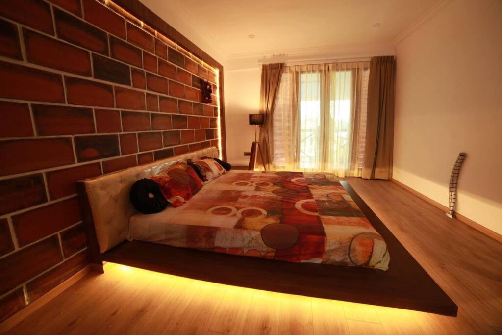 Varaa Villa Mysore Eksteriør bilde